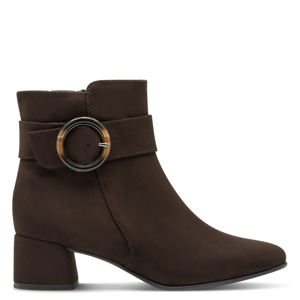 Marco Tozzi 2-25328-45 304 Mocca Boot
