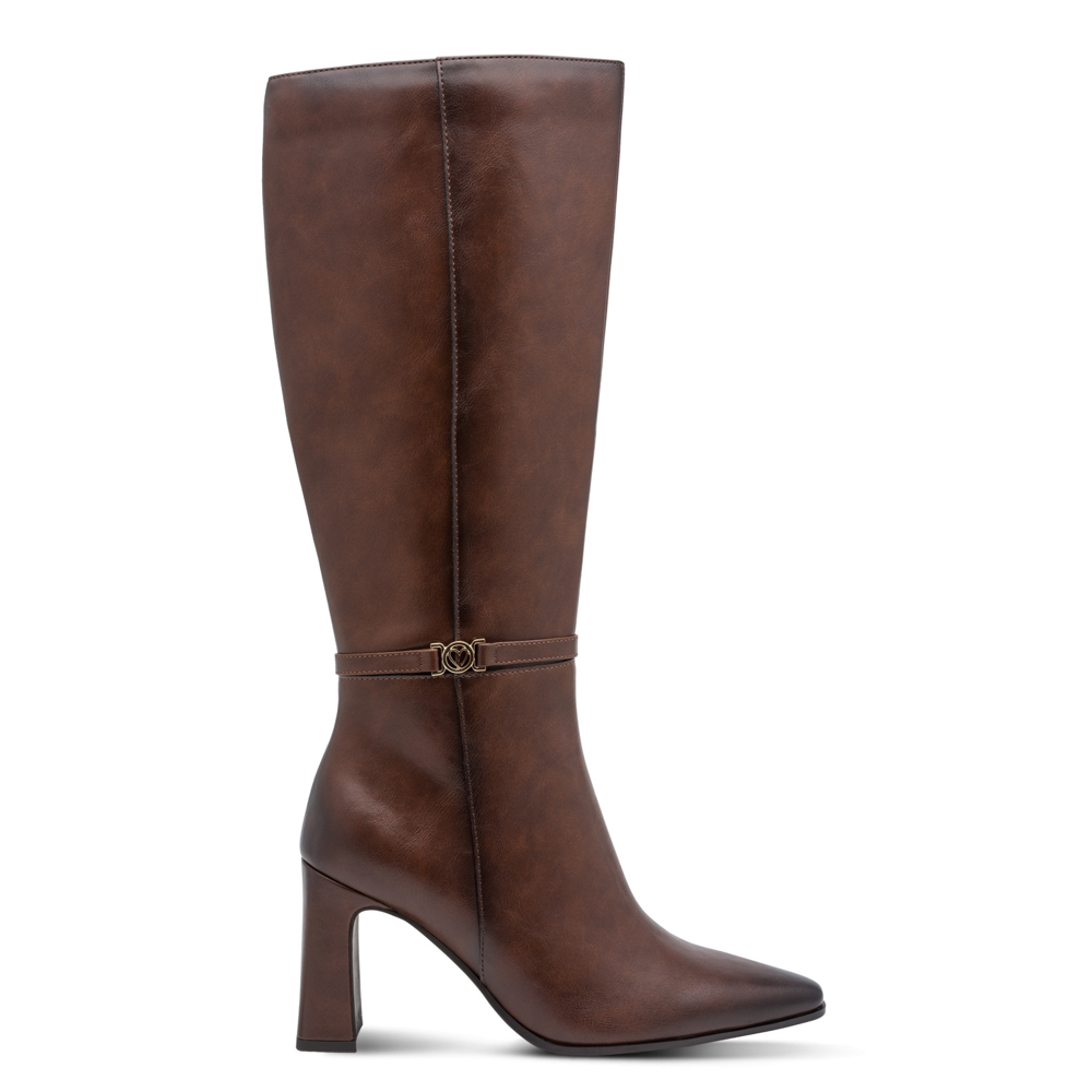 Marco Tozzi 2-25502-47-361 Cafe Boot