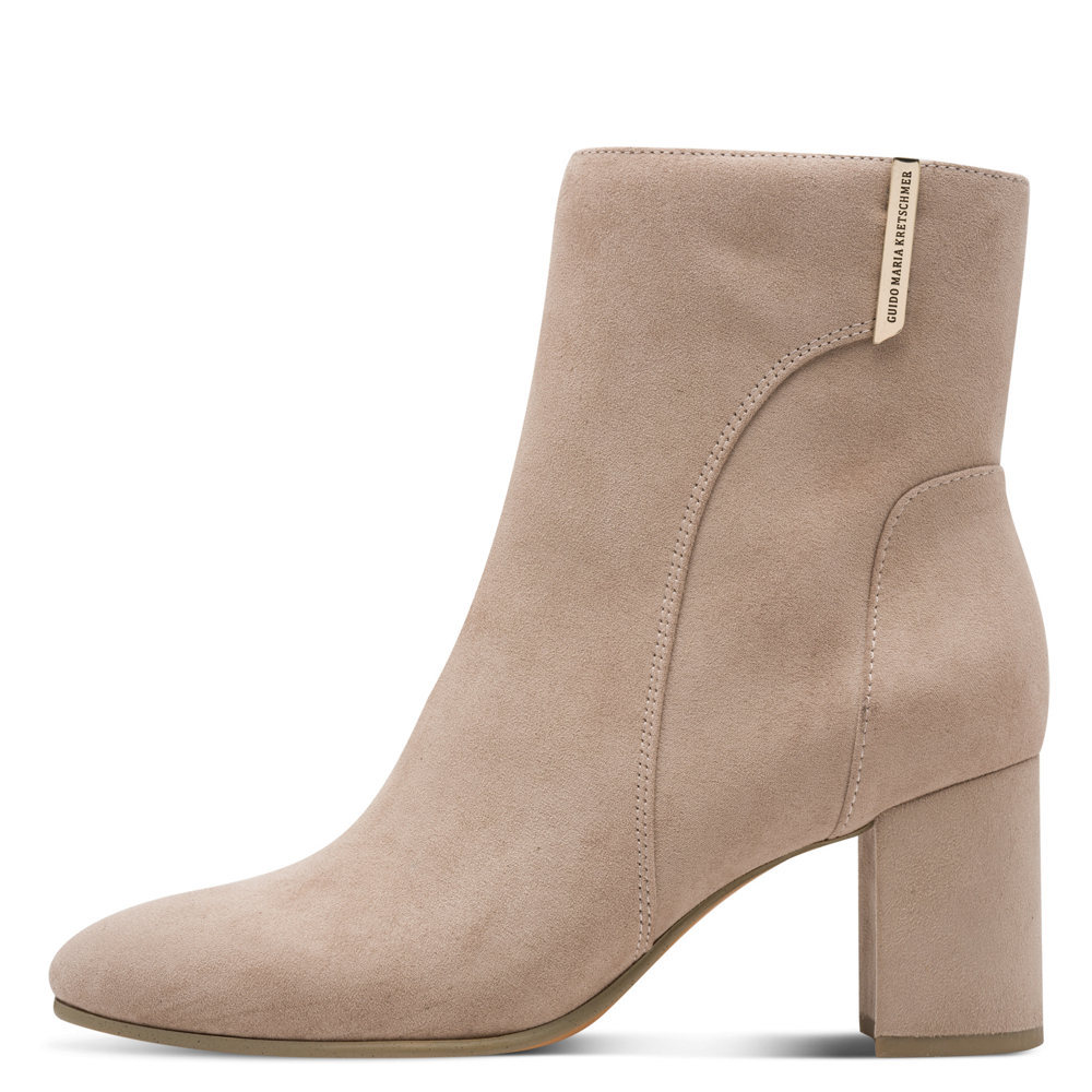 Marco Tozzi 2-85302-43 469 Tan Boot