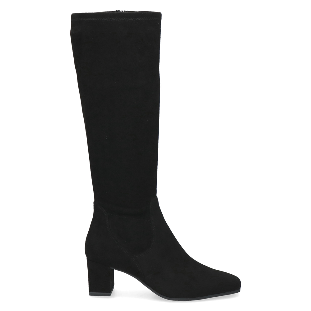 Caprice 9-25547-41-044 Black Boot