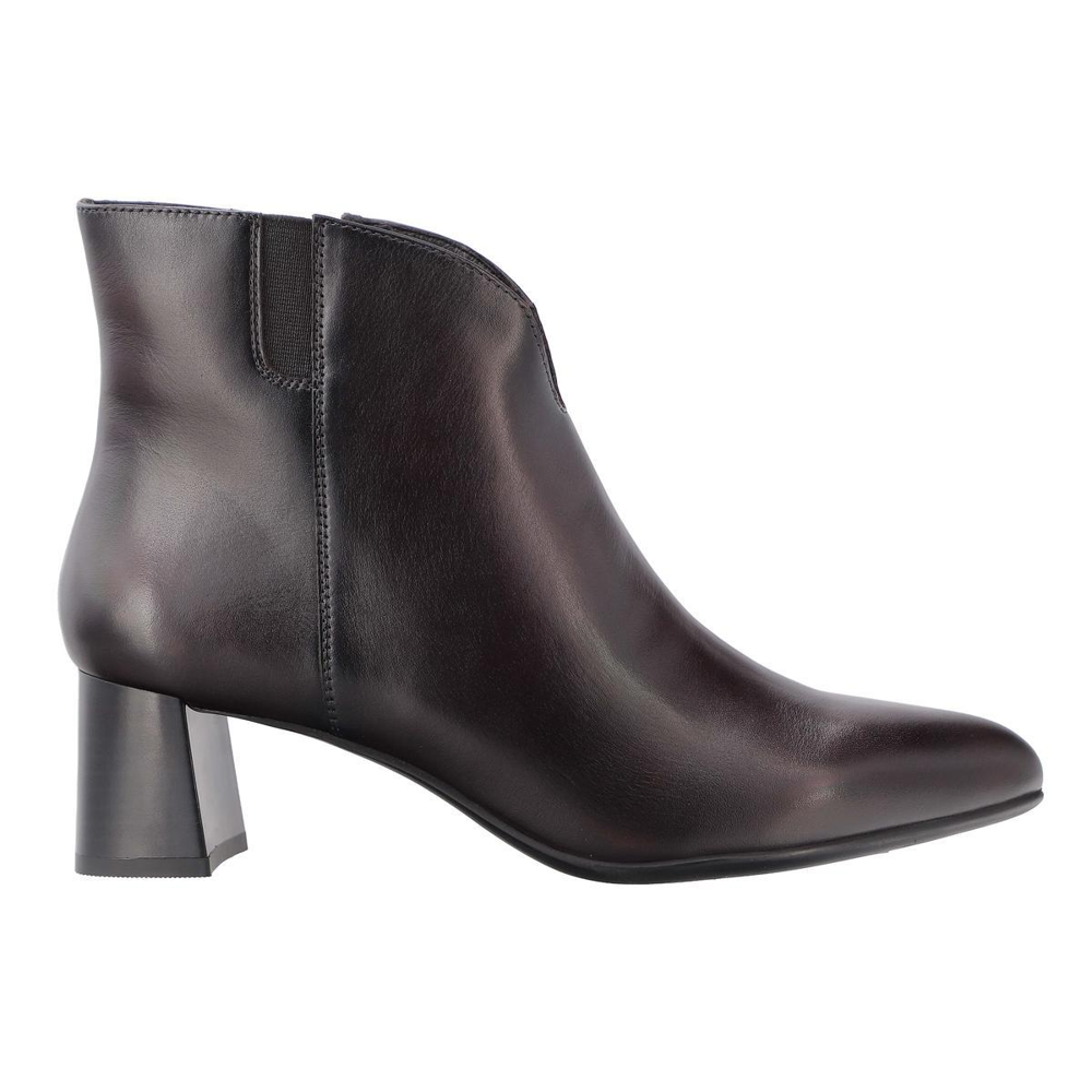 Ara 1252408-03 Cacao Boot