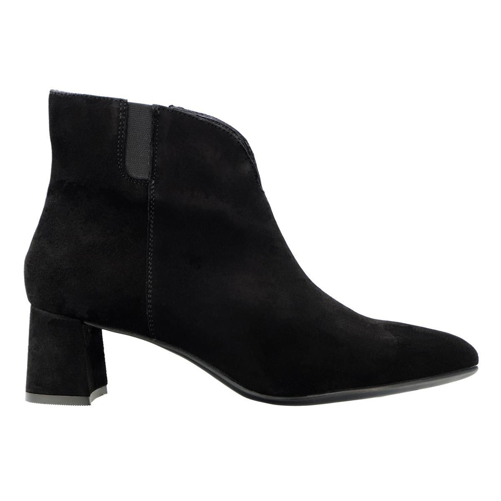 Ara 1252408-11 Black Boot