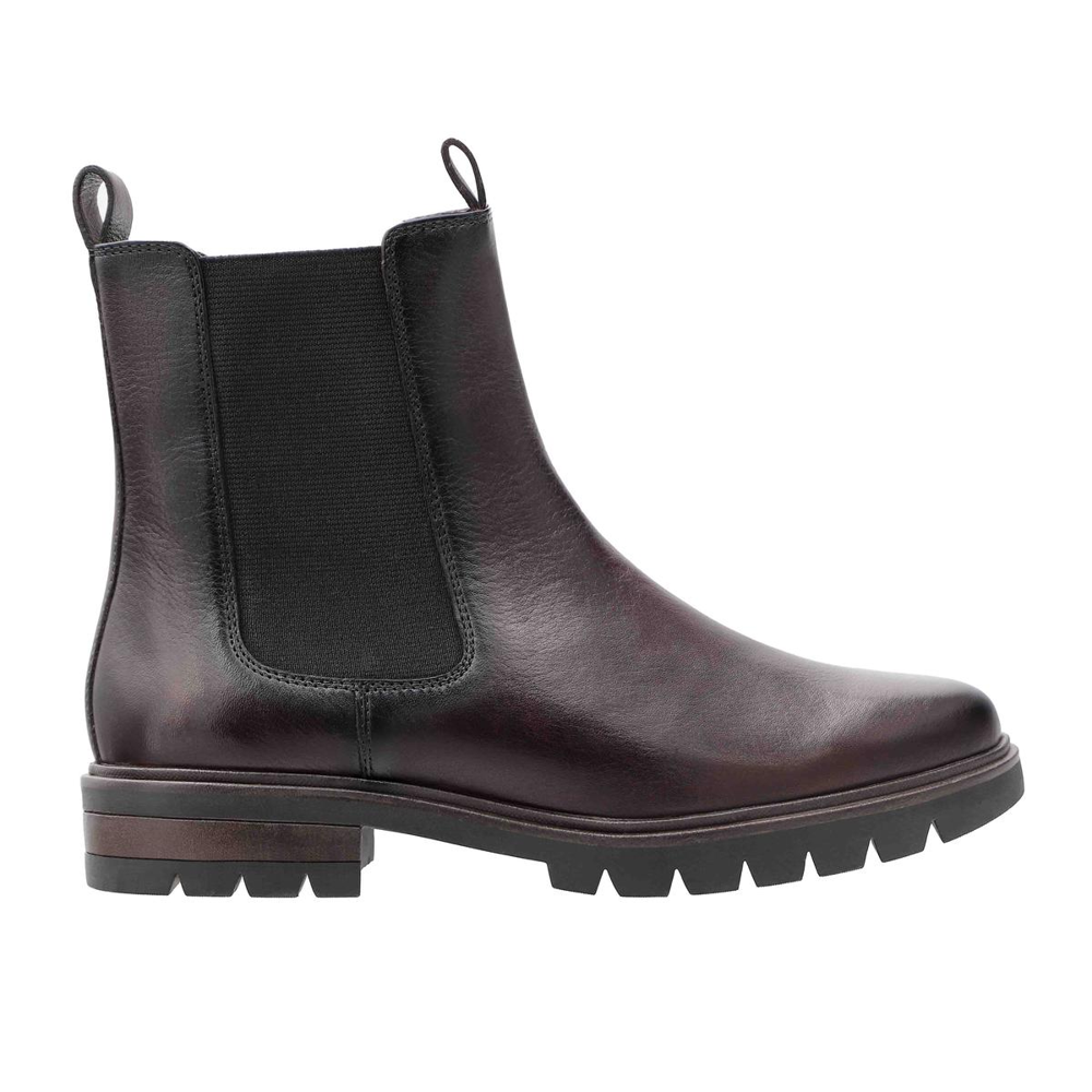 Ara 1211262-03 Cacao Boot