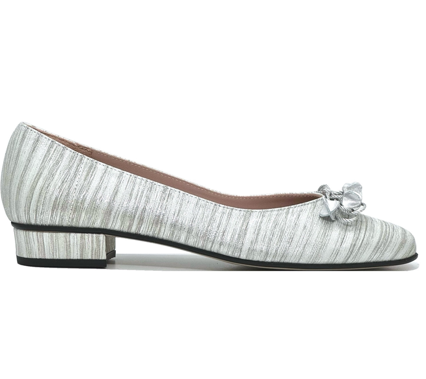 HB Jest Ladies Toggle Trim Pump