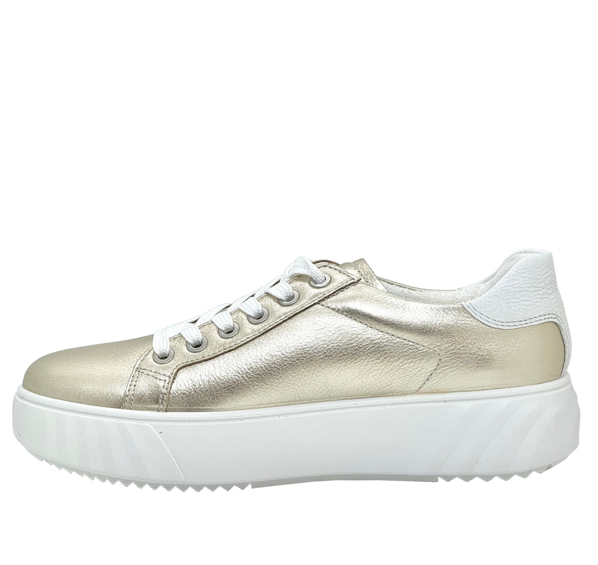 Ara - Women's Alexandria Lace Up Sneaker