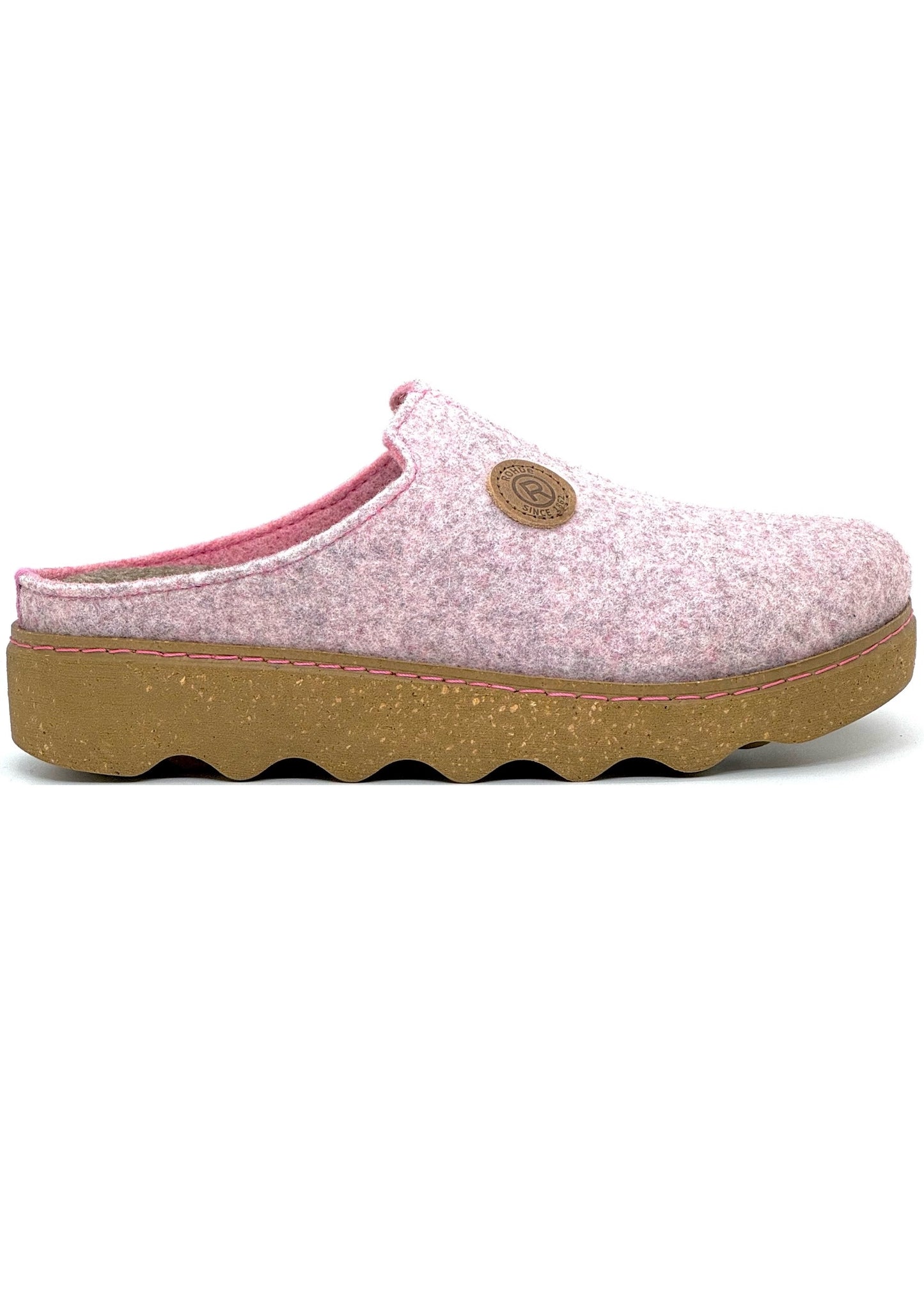 Rhode Ladies Foggia Mule Slipper
