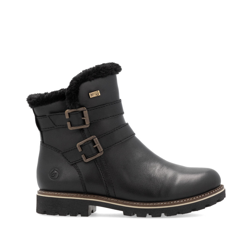 Remonte R4774 Medoc | basket mode bordeaux automne hiver - TROIS PAR 3 Remonte R4774 Medoc | basket mode bordeaux automne hiver - TROIS PAR 3
