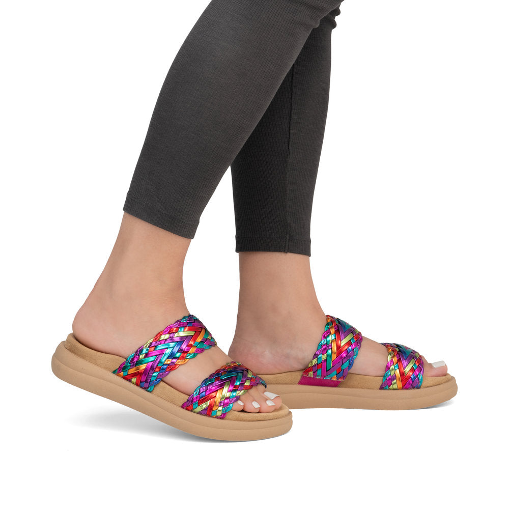 Remonte Ladies Backless Sandal