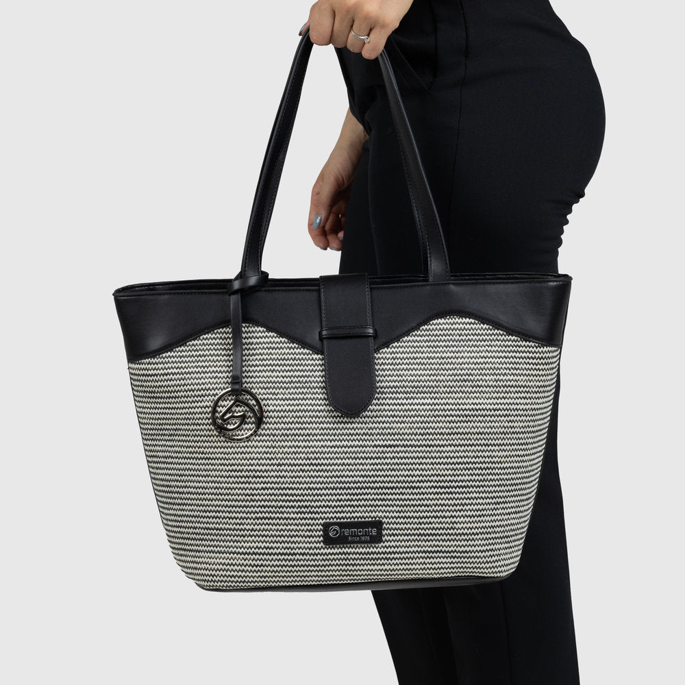 Remonte Ladies Long Handle Bag