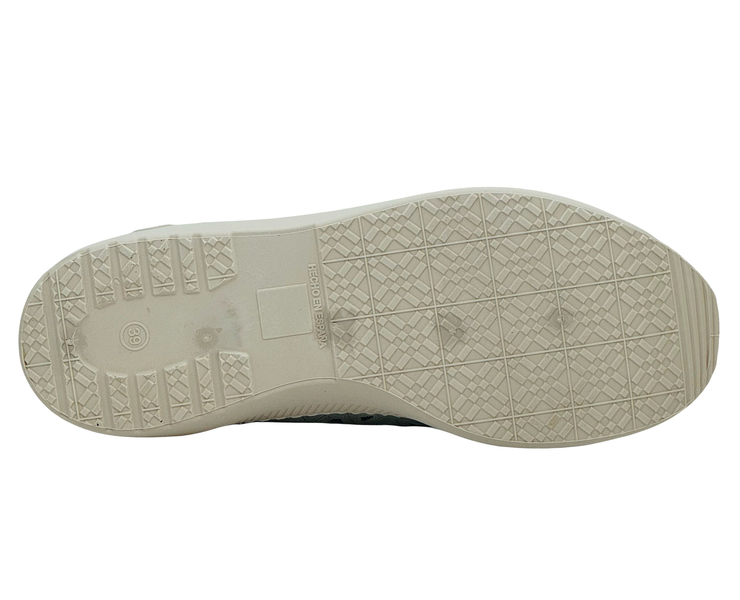 Roal PlumaFlex Laser Cut Casual Shoe