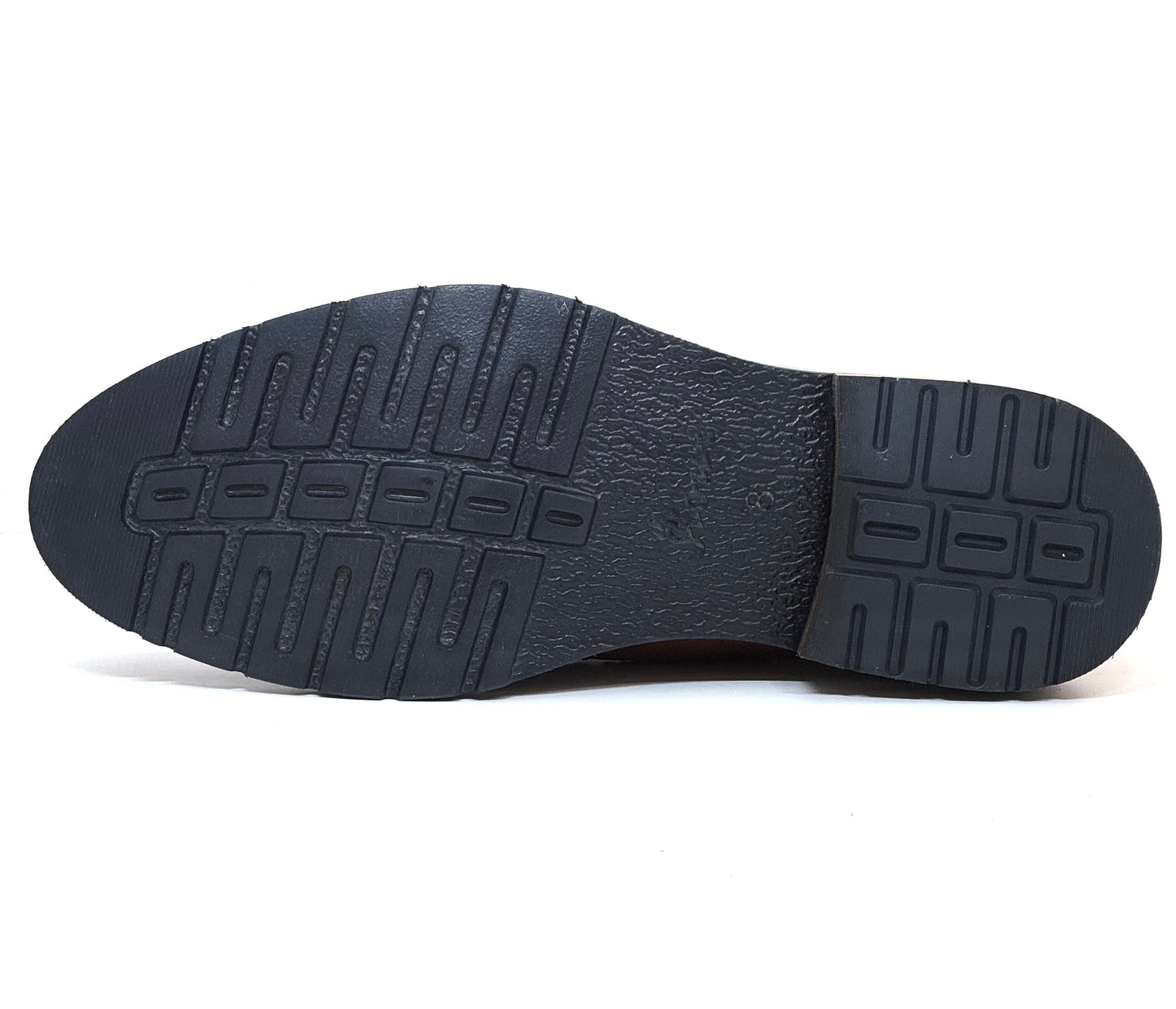 Sioux Men's Smart Lace Up Shoe