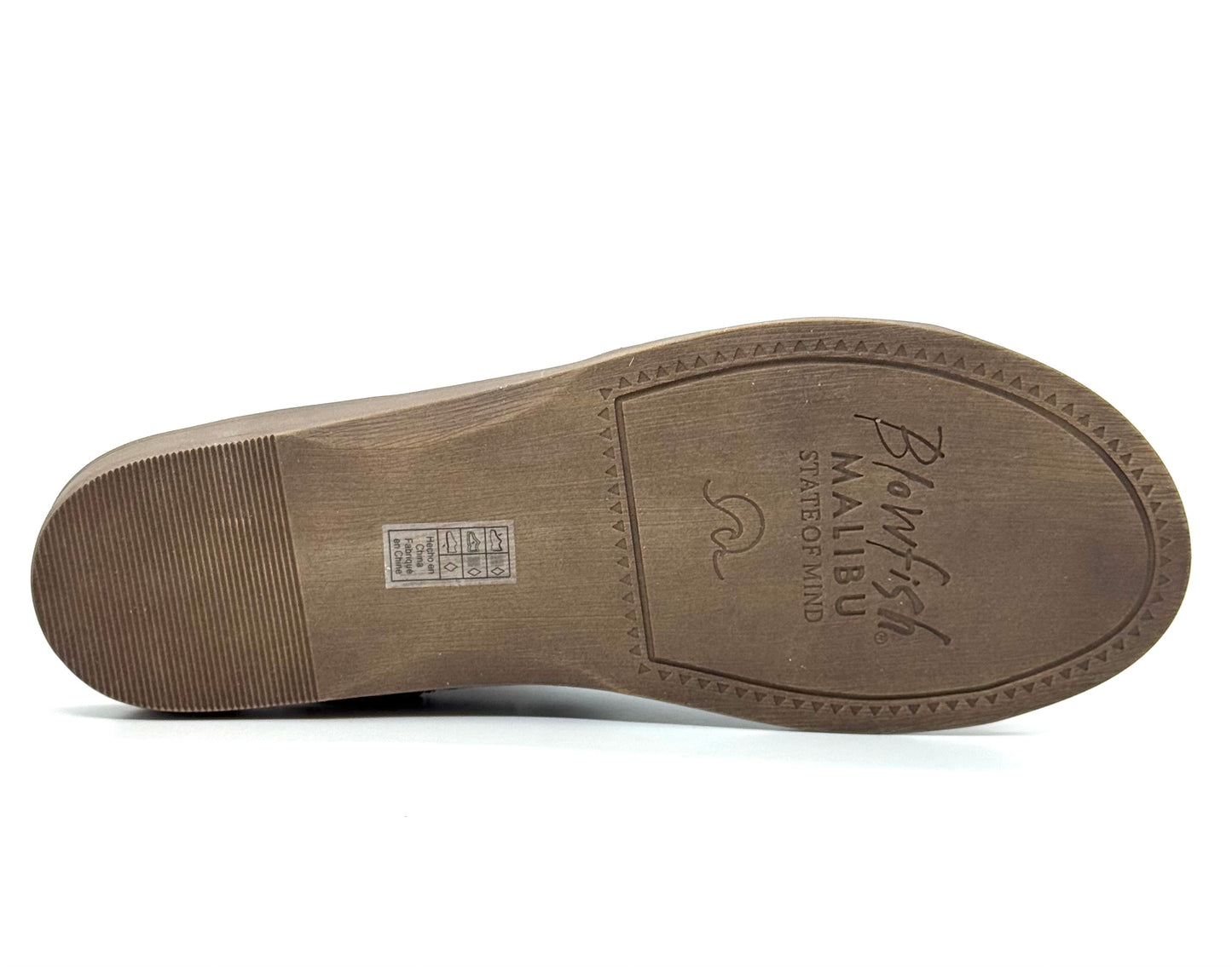 Blowfish Dream Ladies Gladiator Sandal