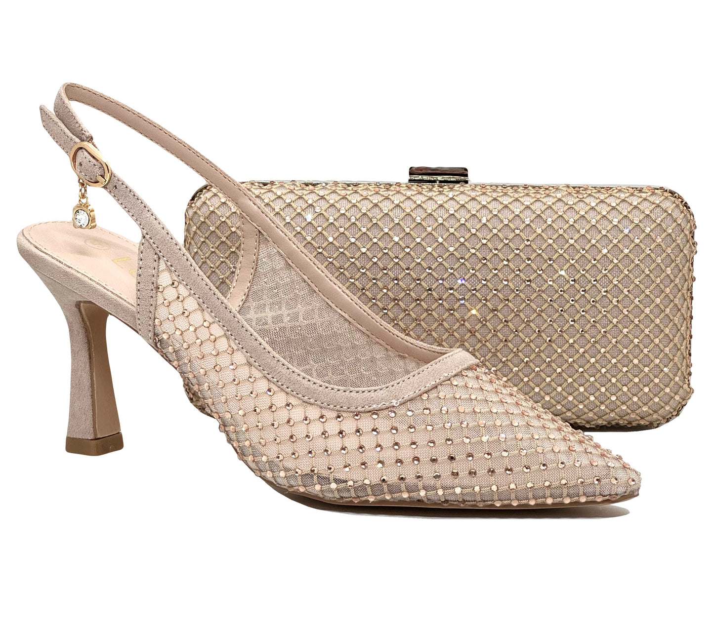 Lotus Labonita Box Bag