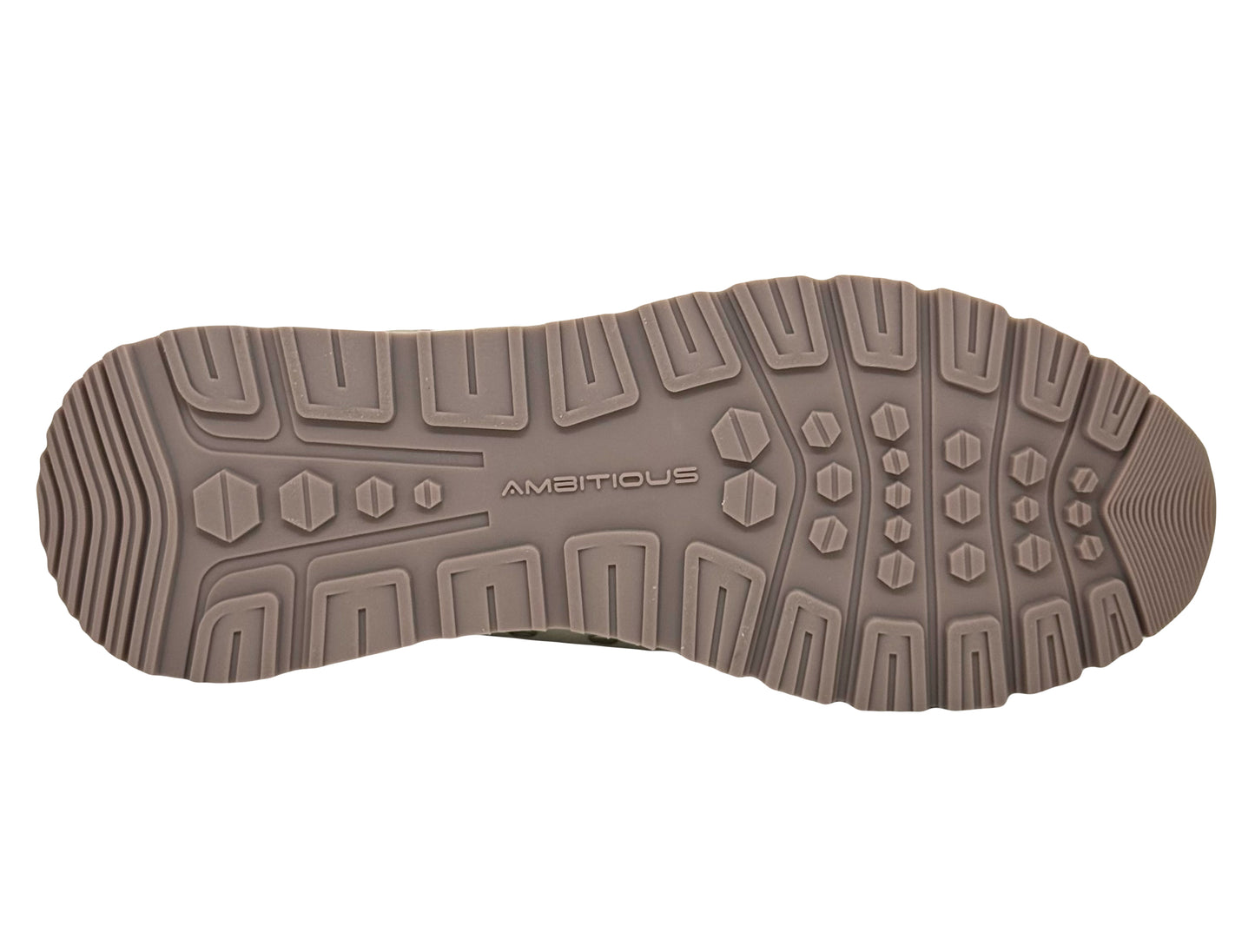 Ambitious Vince Men's Retro Lace Up Sneaker