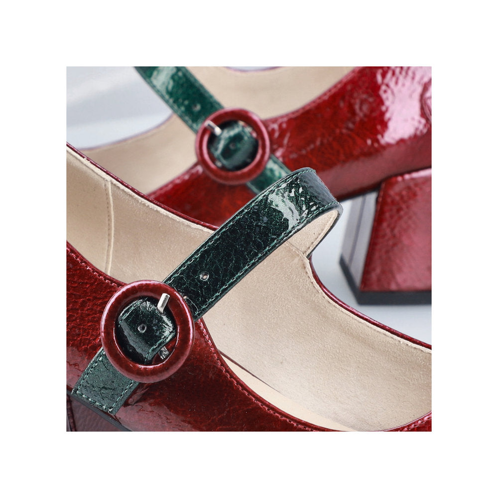 Rieker Ladies Mary Jane Shoe