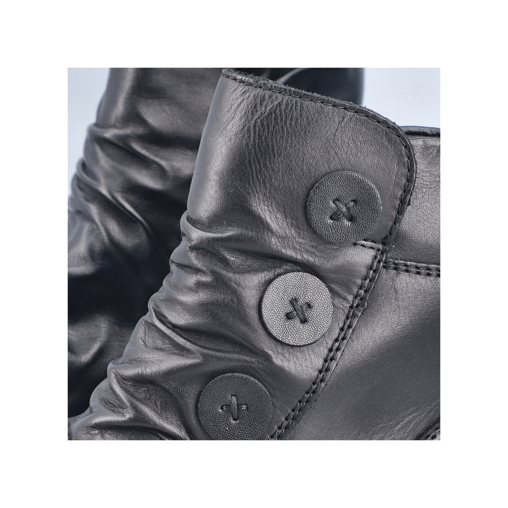 Rieker Ladies Smart Ankle Boot