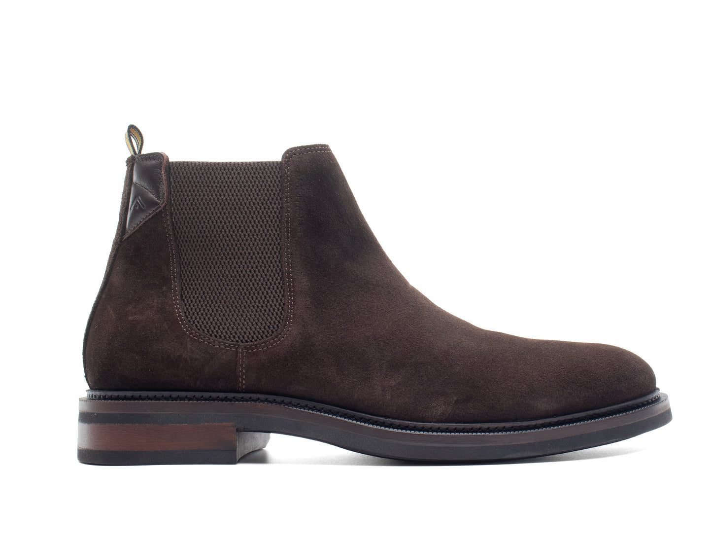 Ambitious Men’s Elastic Side Chelsea Boot