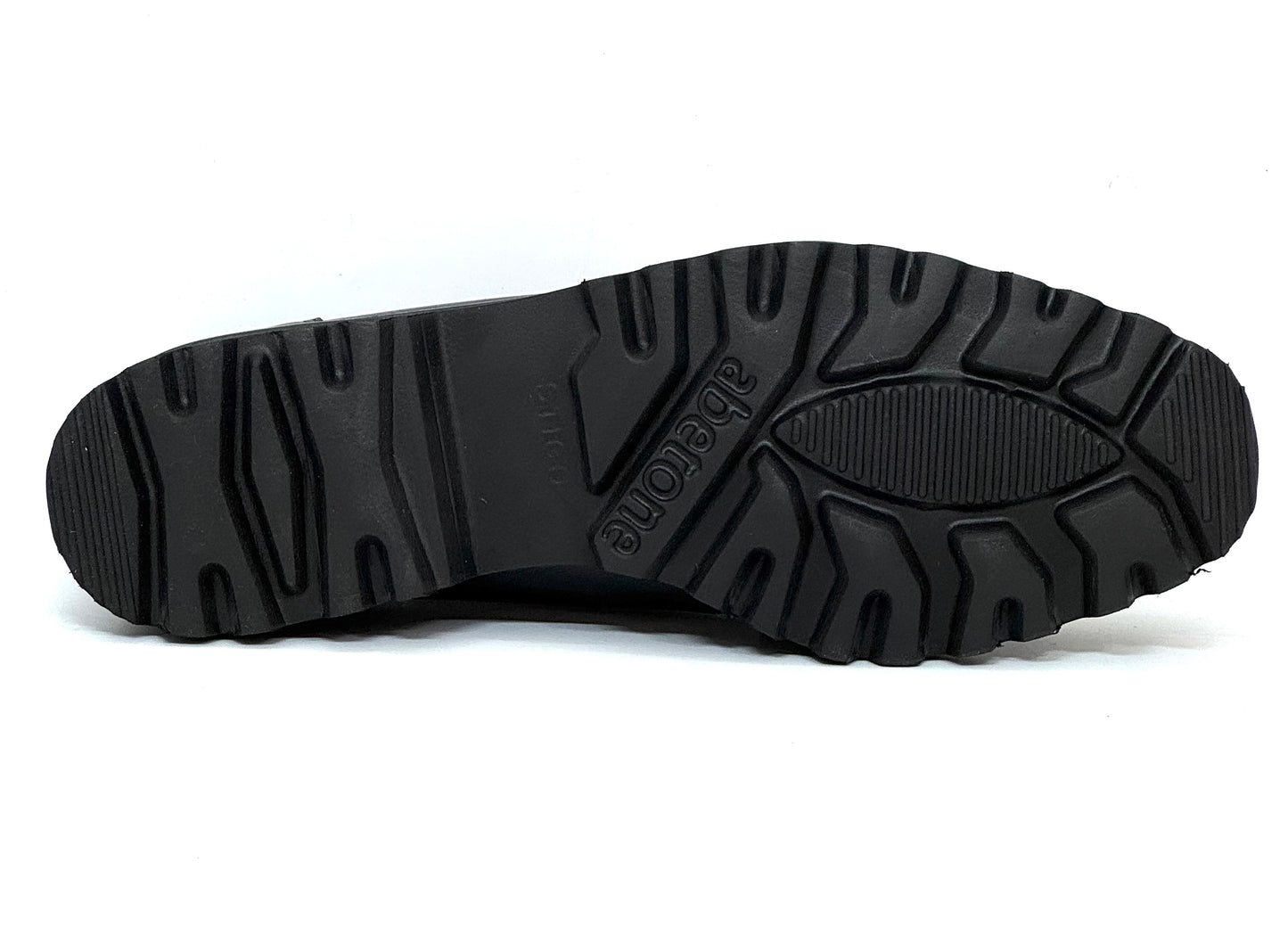 HB Shoes Lions Head Abetone Sole Ladies Loafer