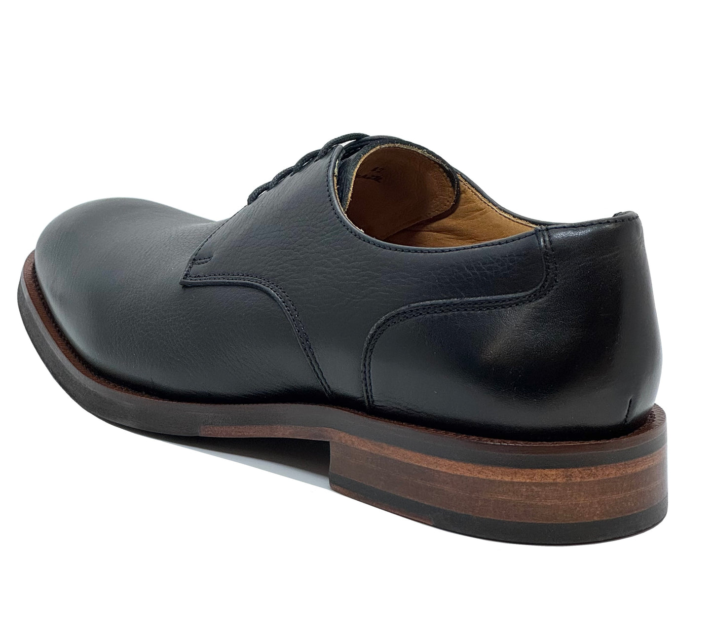 Anatomic Prime Dario Men's Classic Gibson Lace Up Shoe