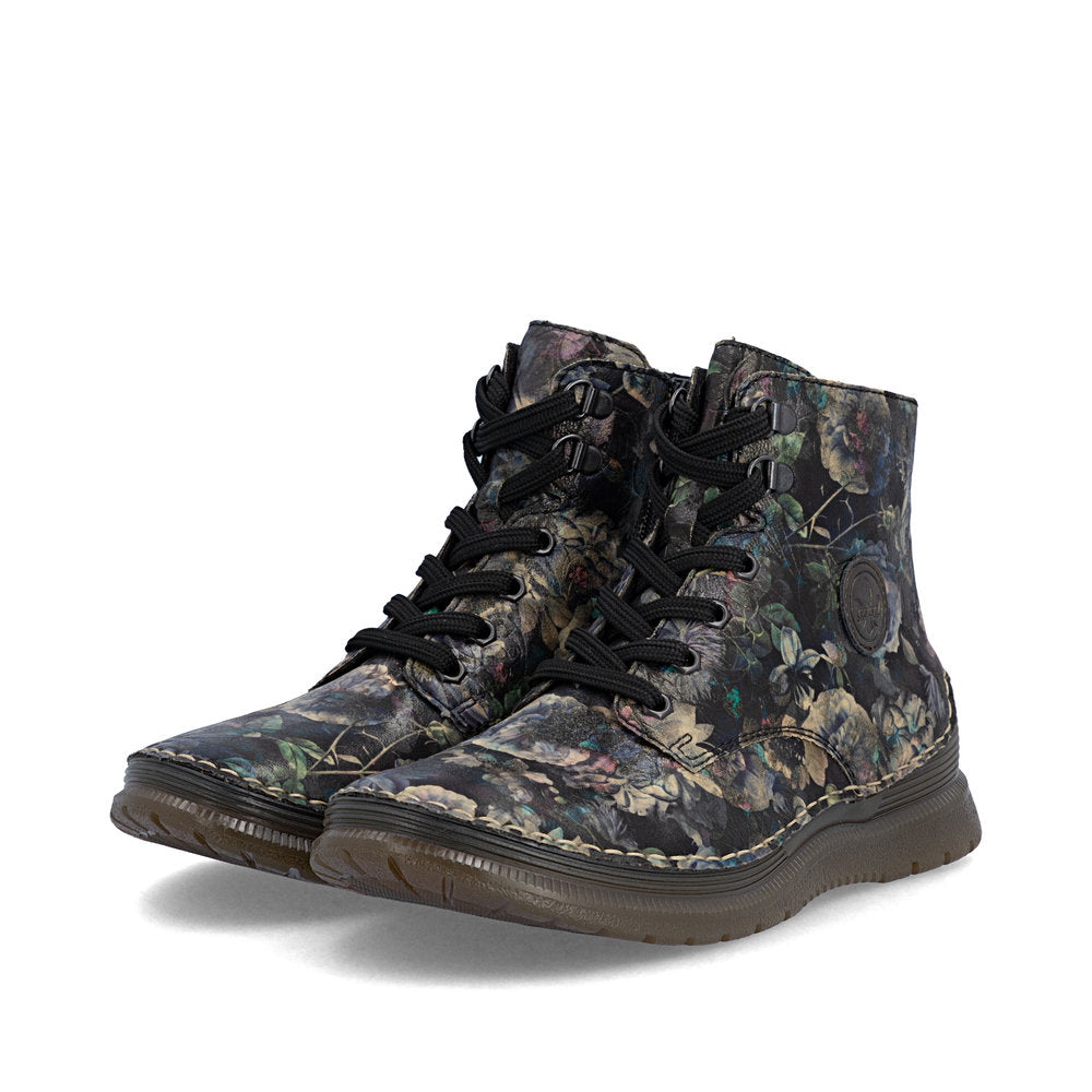 Rieker Angela 53632-90 Multi Boot