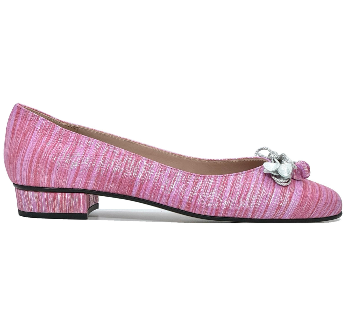 HB Jest ladies Toggle Trim Pump