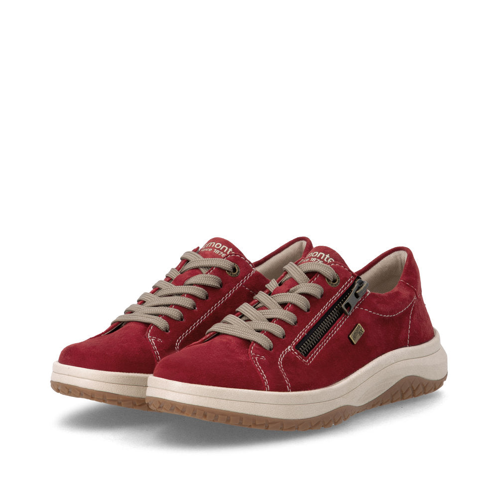 Remonte Maditta D3Q00-35 Red Shoe