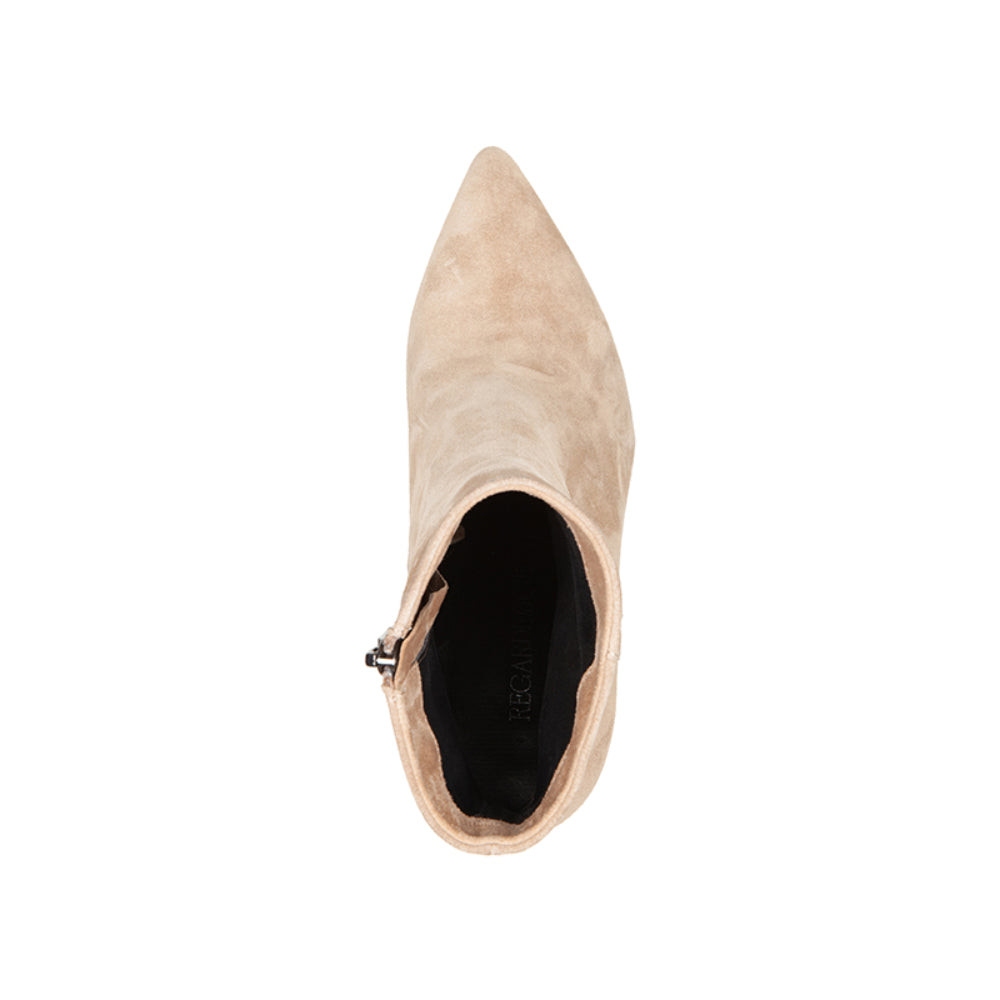 Regarde Le Ciel Faby-01 7955-Beige Boot