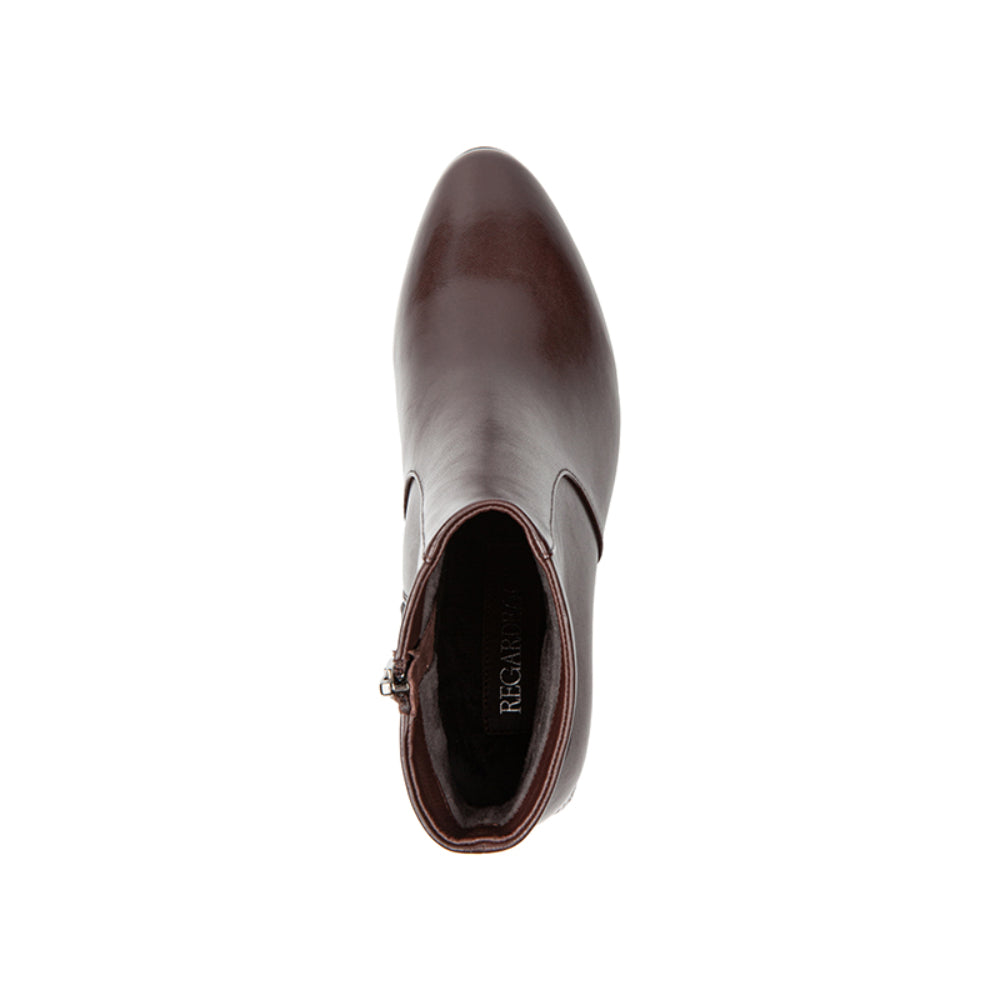Regarde Le Ciel Millie-F26-01 6414-Castagno Boot