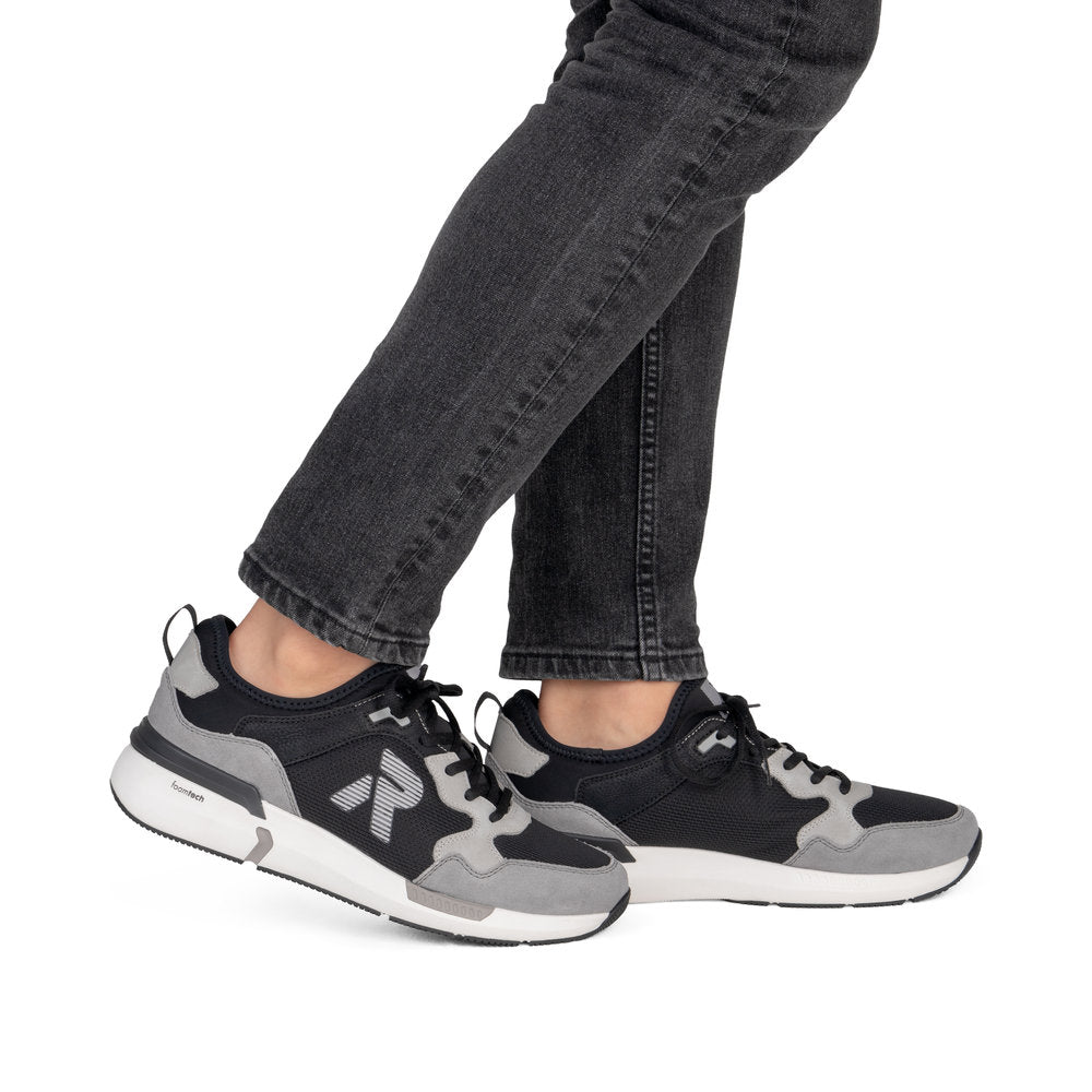 Rieker Gents Casual Sneaker