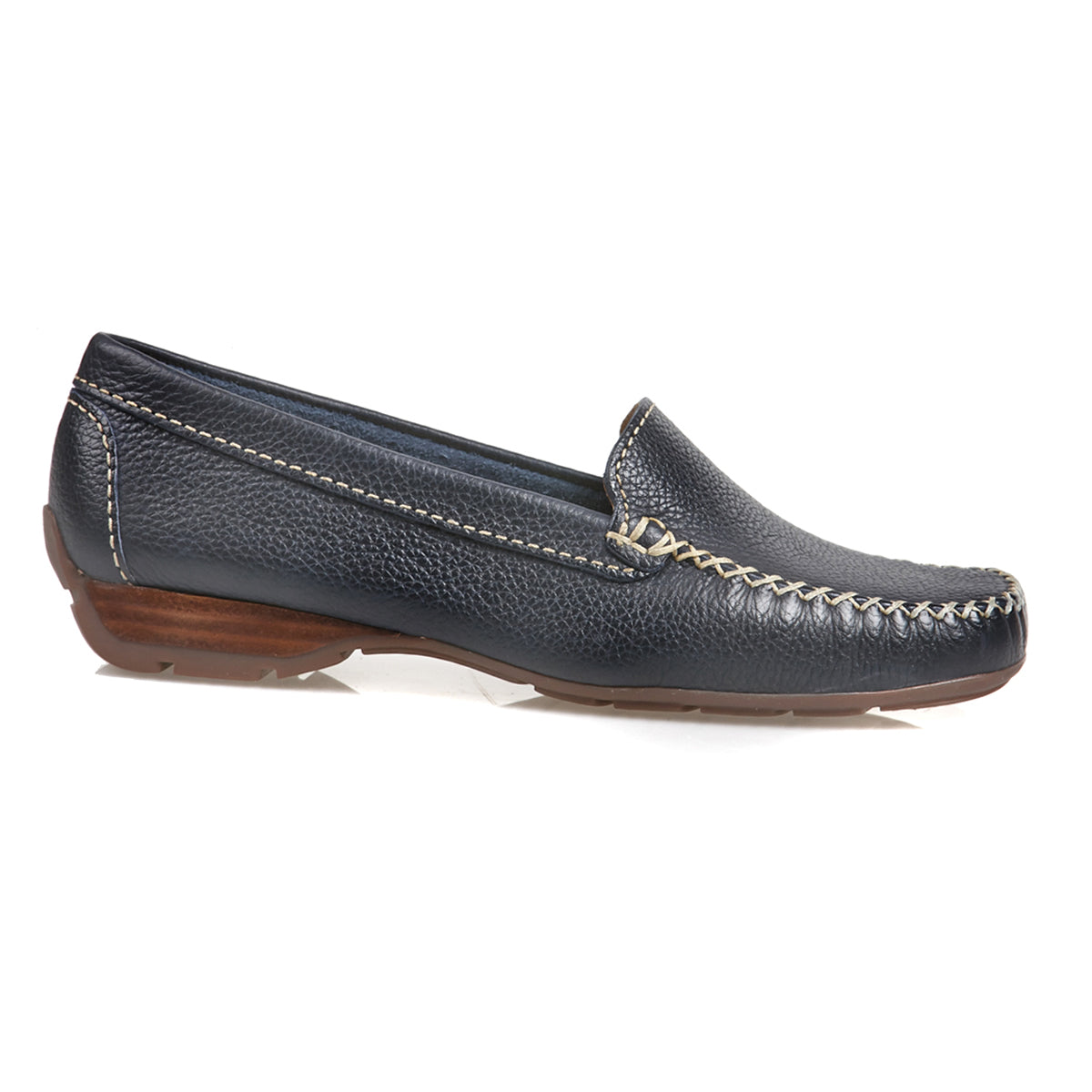 Sanson Loafer Shoe