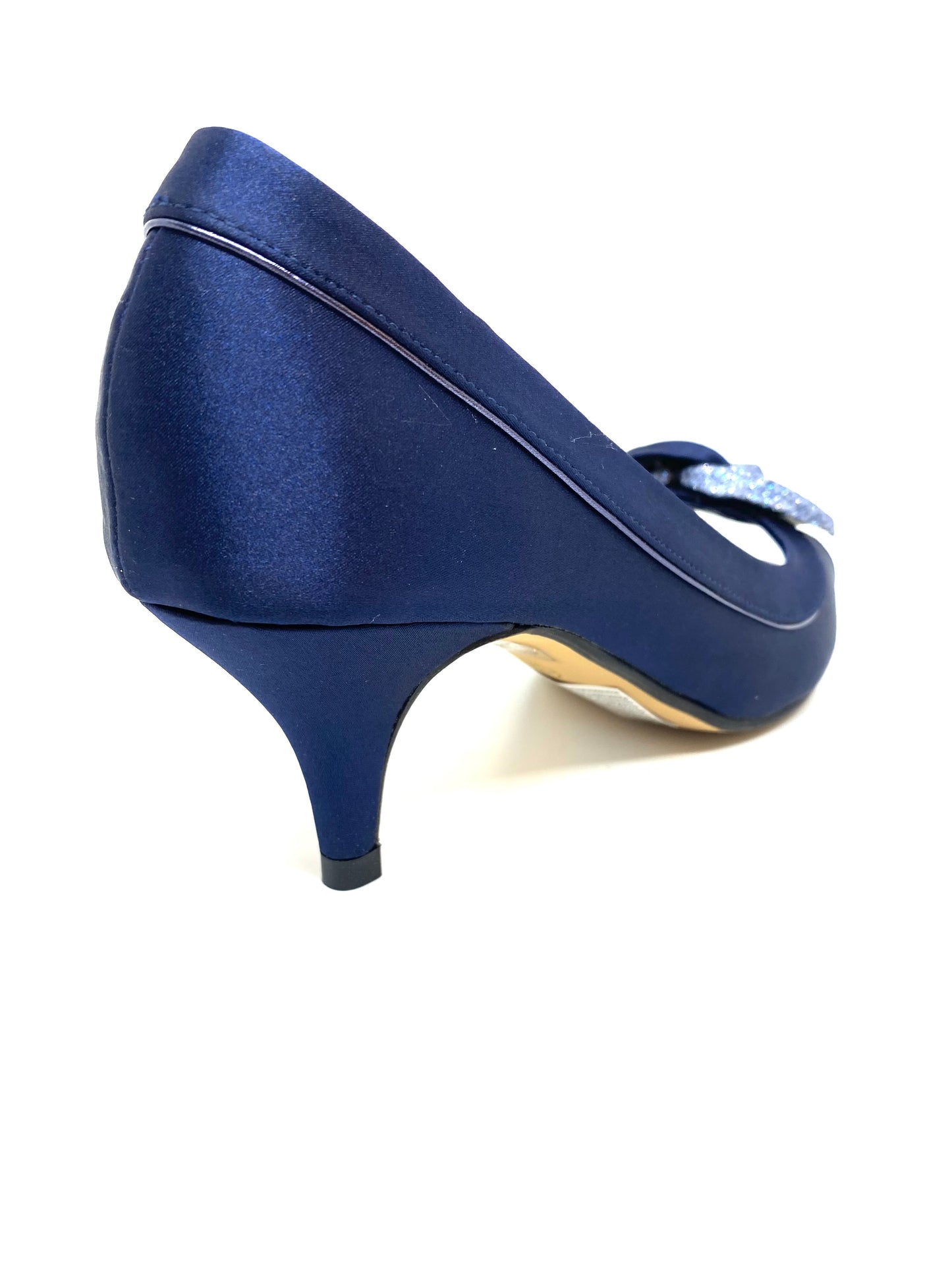 Lunar Ladies Ripley Open Toe Shoe