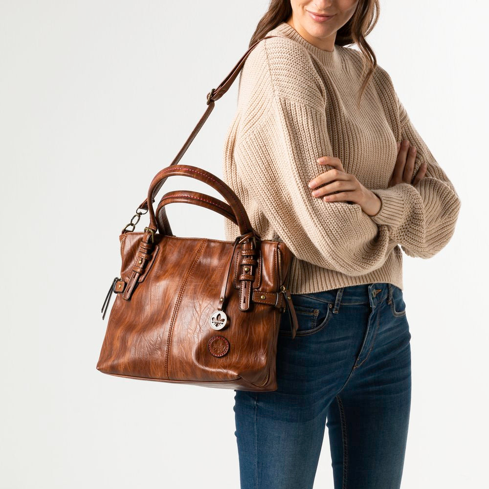 Rieker Ladies Shoulder Bag