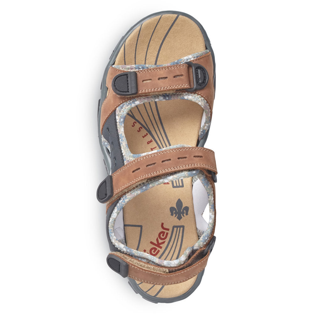 Casual Walking Style Sandal