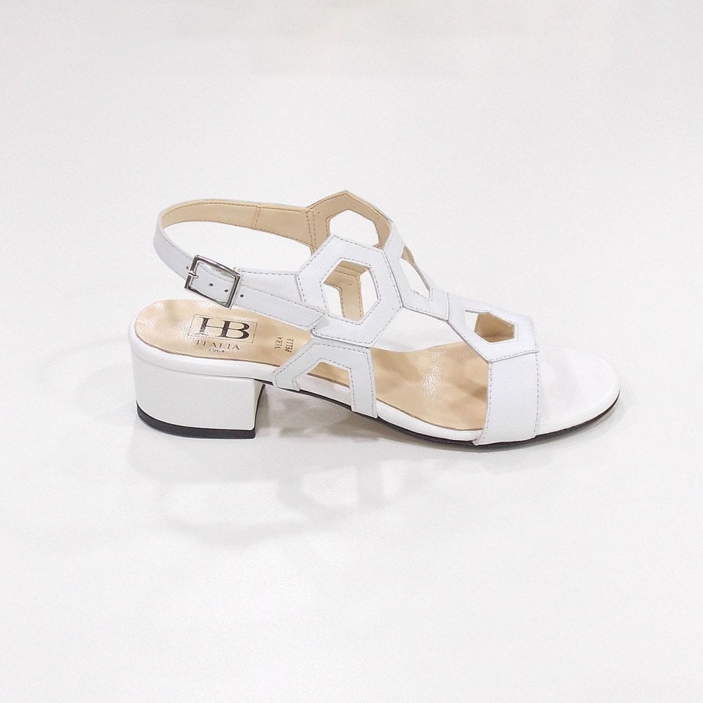 HB Italia Ladies Sandal Dora