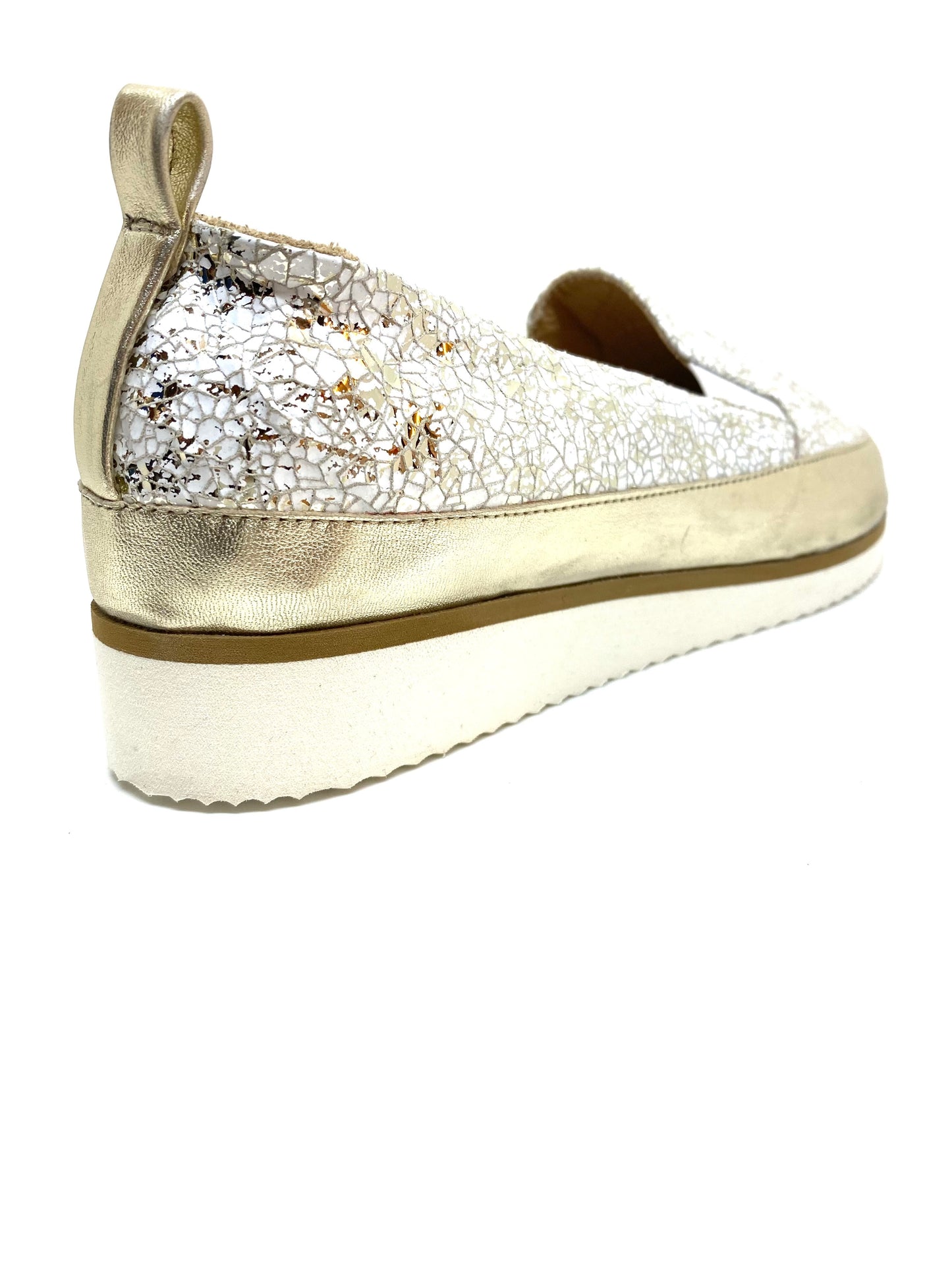 HB Ladies Una Casual Shoe