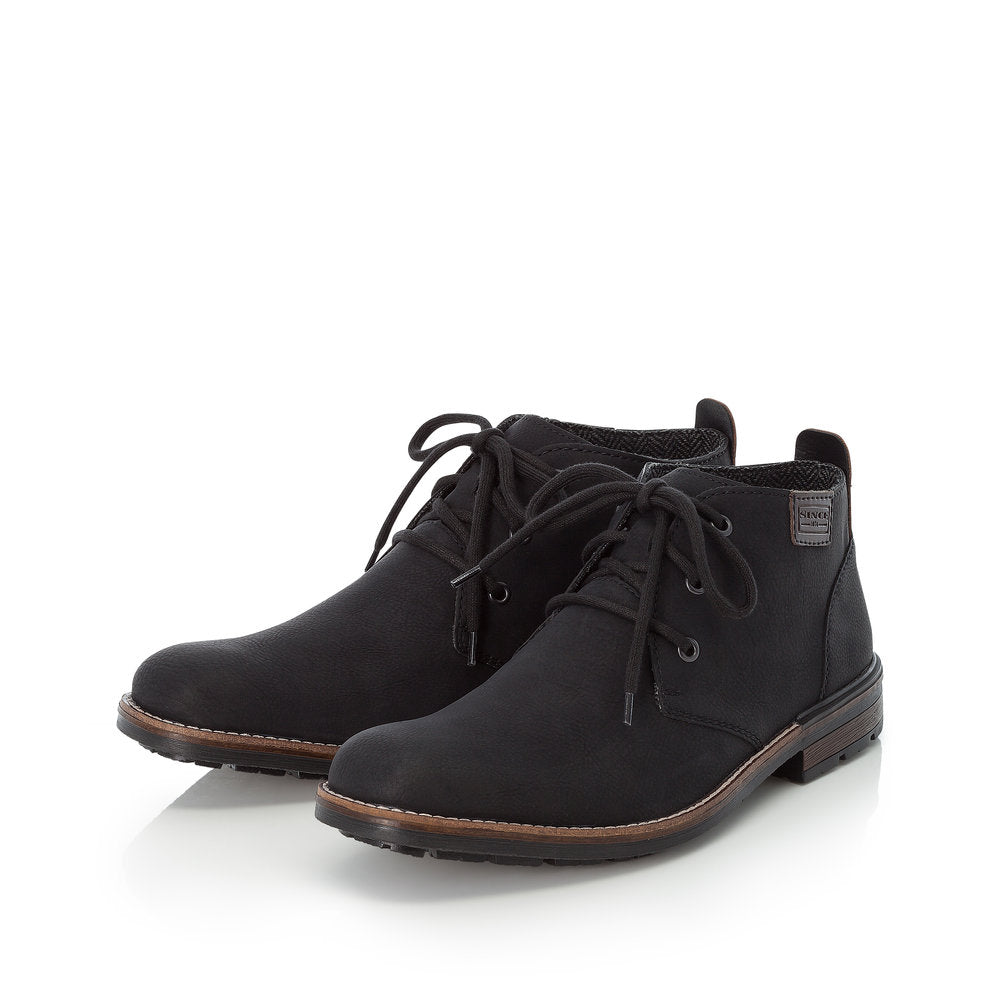 Rieker Men's Chukka Boot