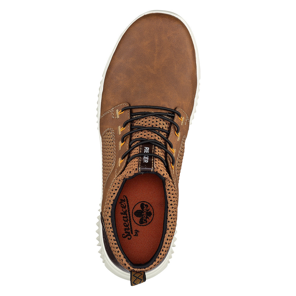 Rieker Men's Lightweight Sneaker