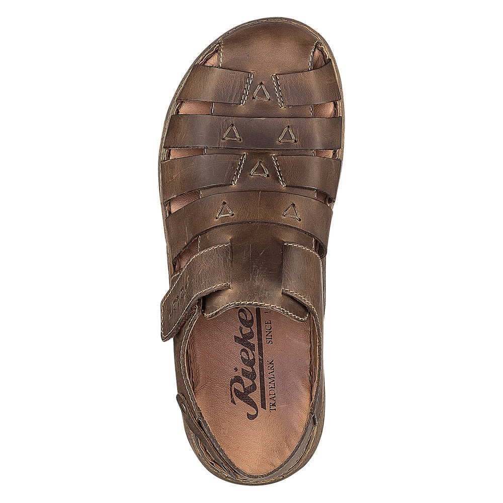 Rieker Men's Fisherman Sandal