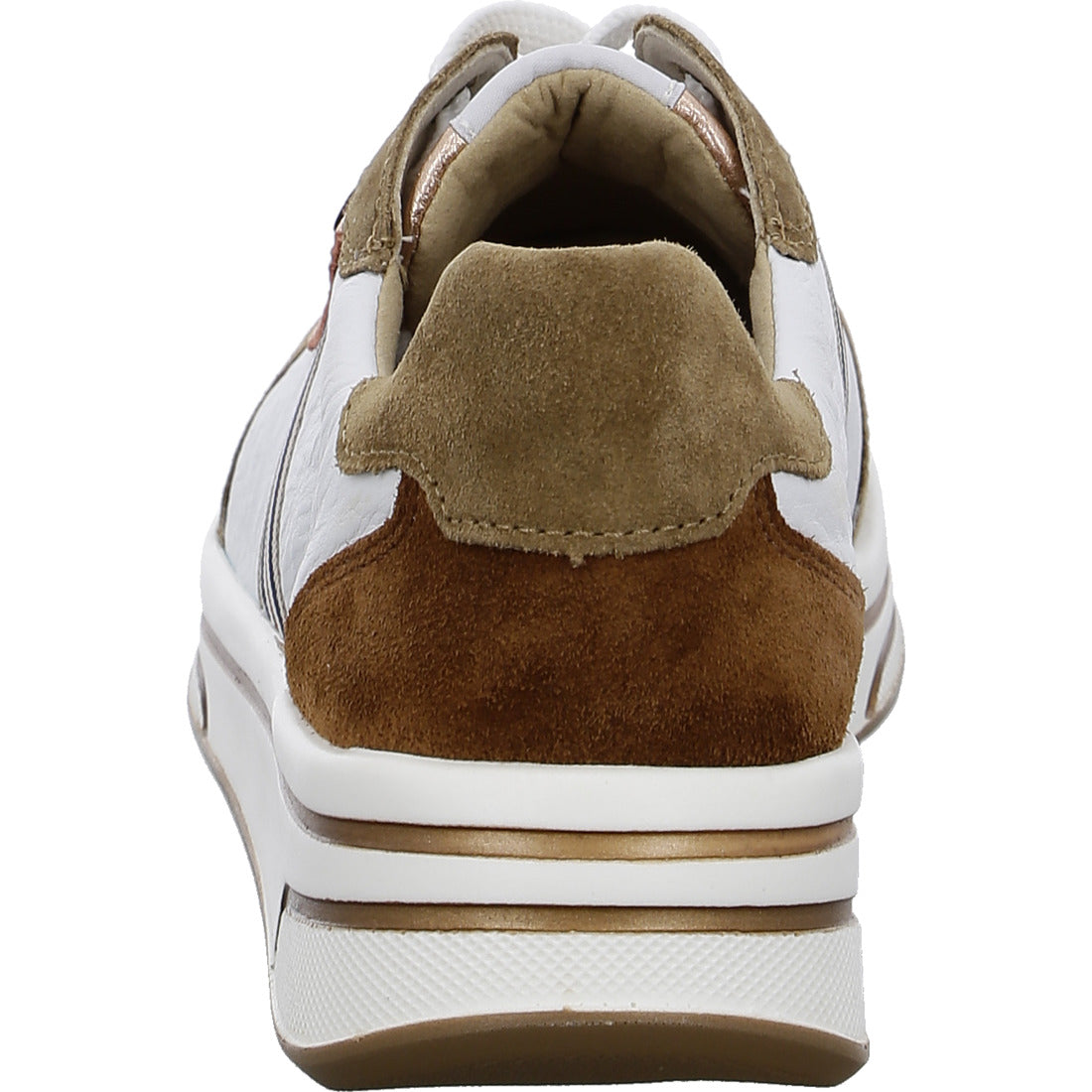 Ara Sapporo ladies Double Sole Sneaker