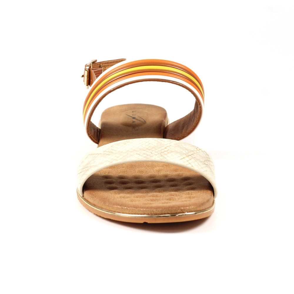 Lunar Sandy Ladies Sandal