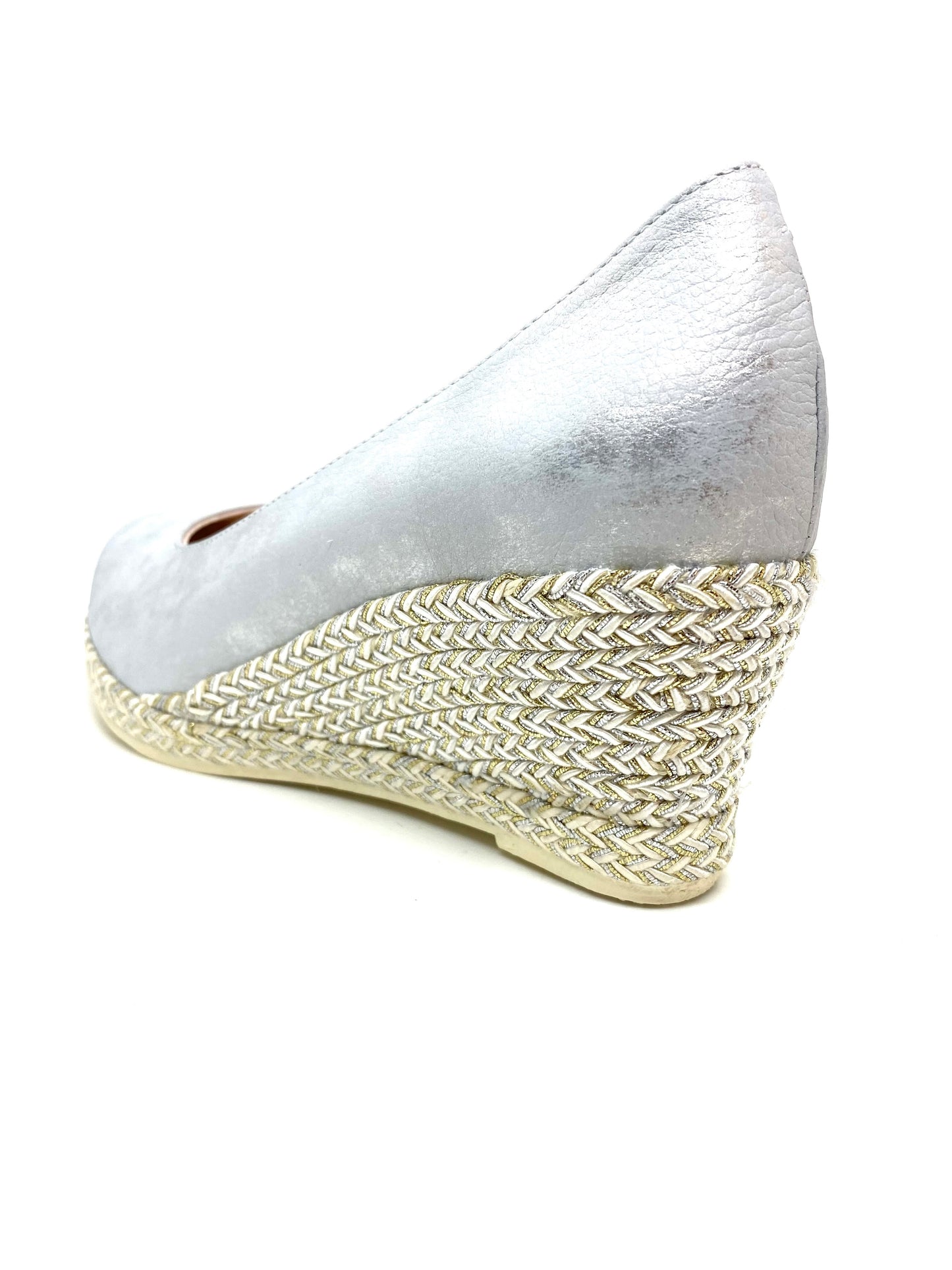 Jose Saenz Yamilla Wedge Heel Ladies Shoe