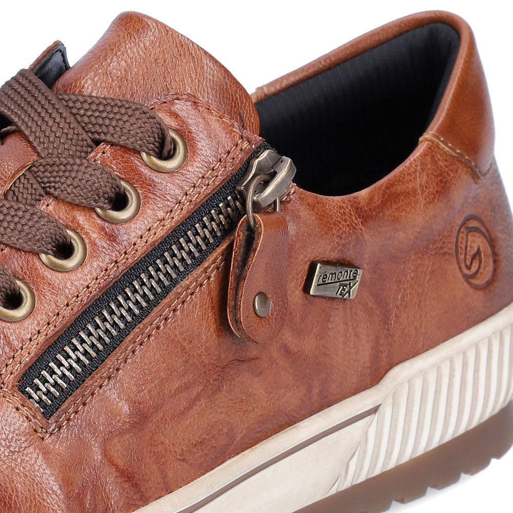 Remonte Ladies Tex Lined Sneaker