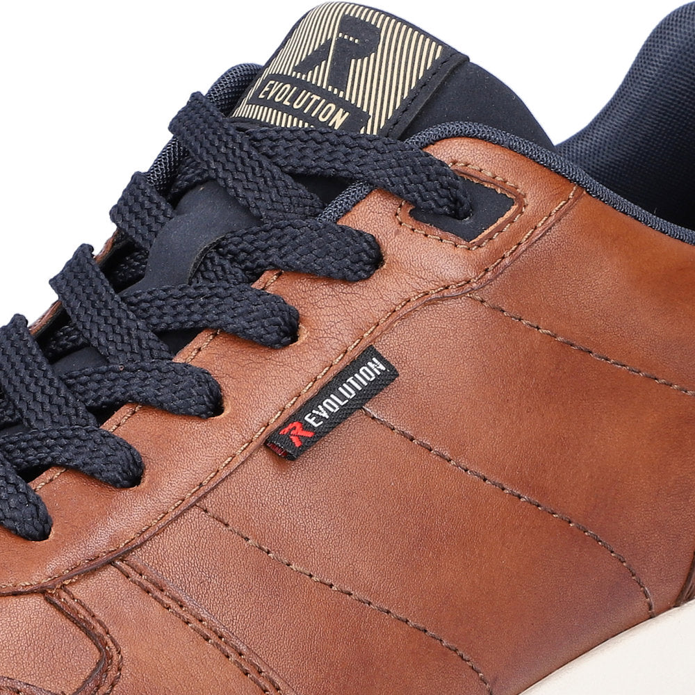 Rieker Evolution Men's Lace Up Sneaker