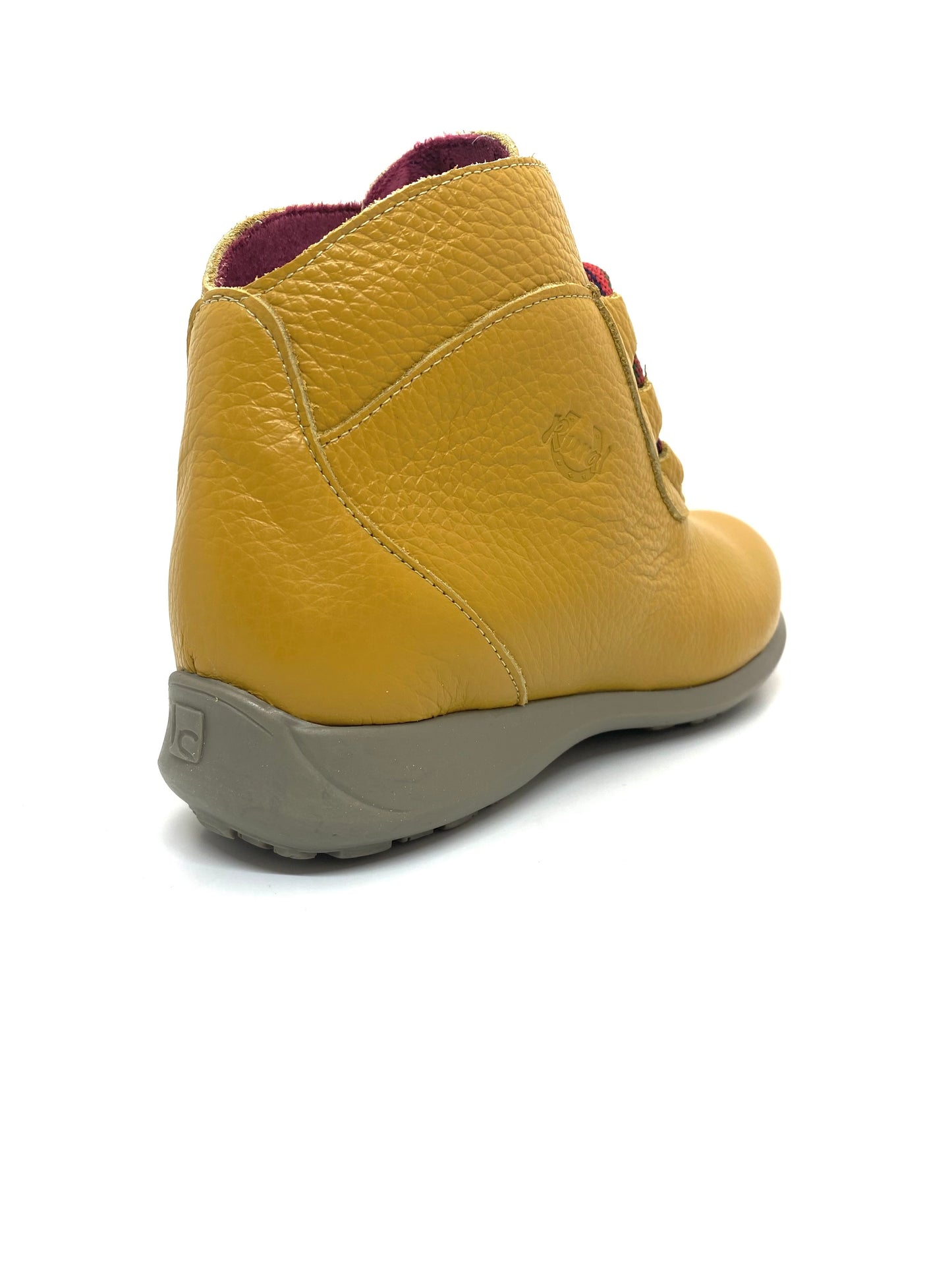 Jose Saenz Rural Ladies Lace Up Boot