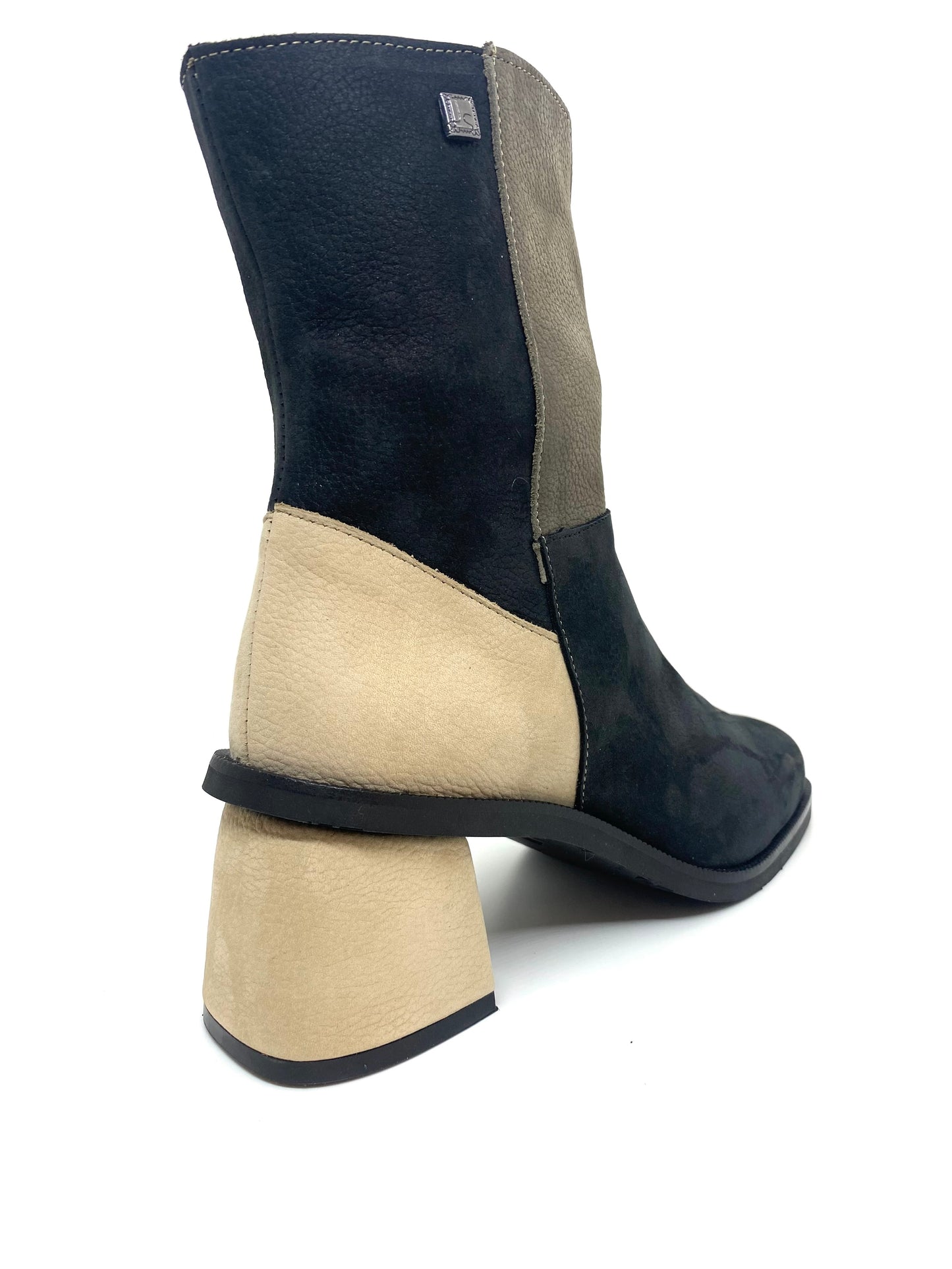 Jose Saenz Olga Ladies Ankle Boot