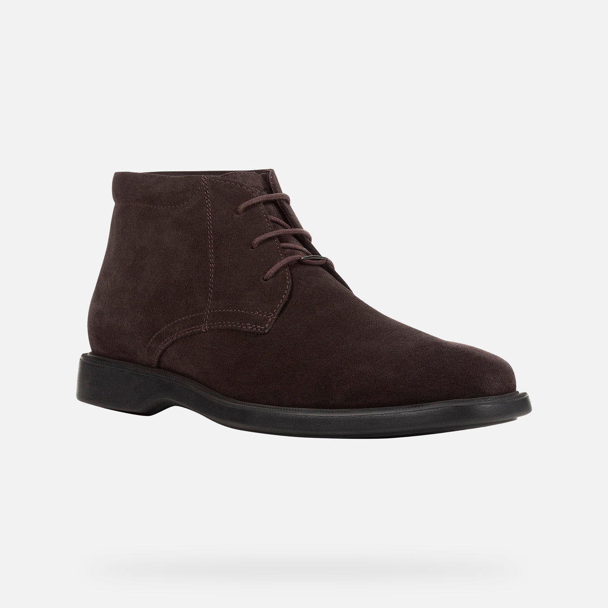 Geox Brayden Men's Suede Chukka Boot Hobson Shoes