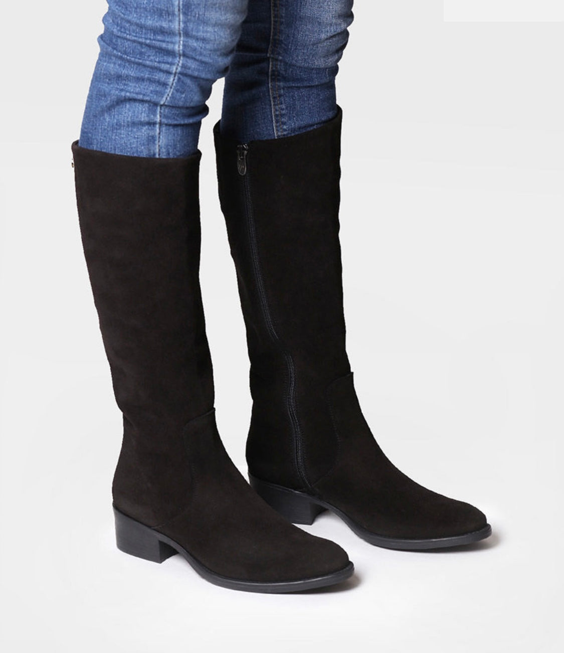 Toni Pons Tirol Suede Long Leg Boot