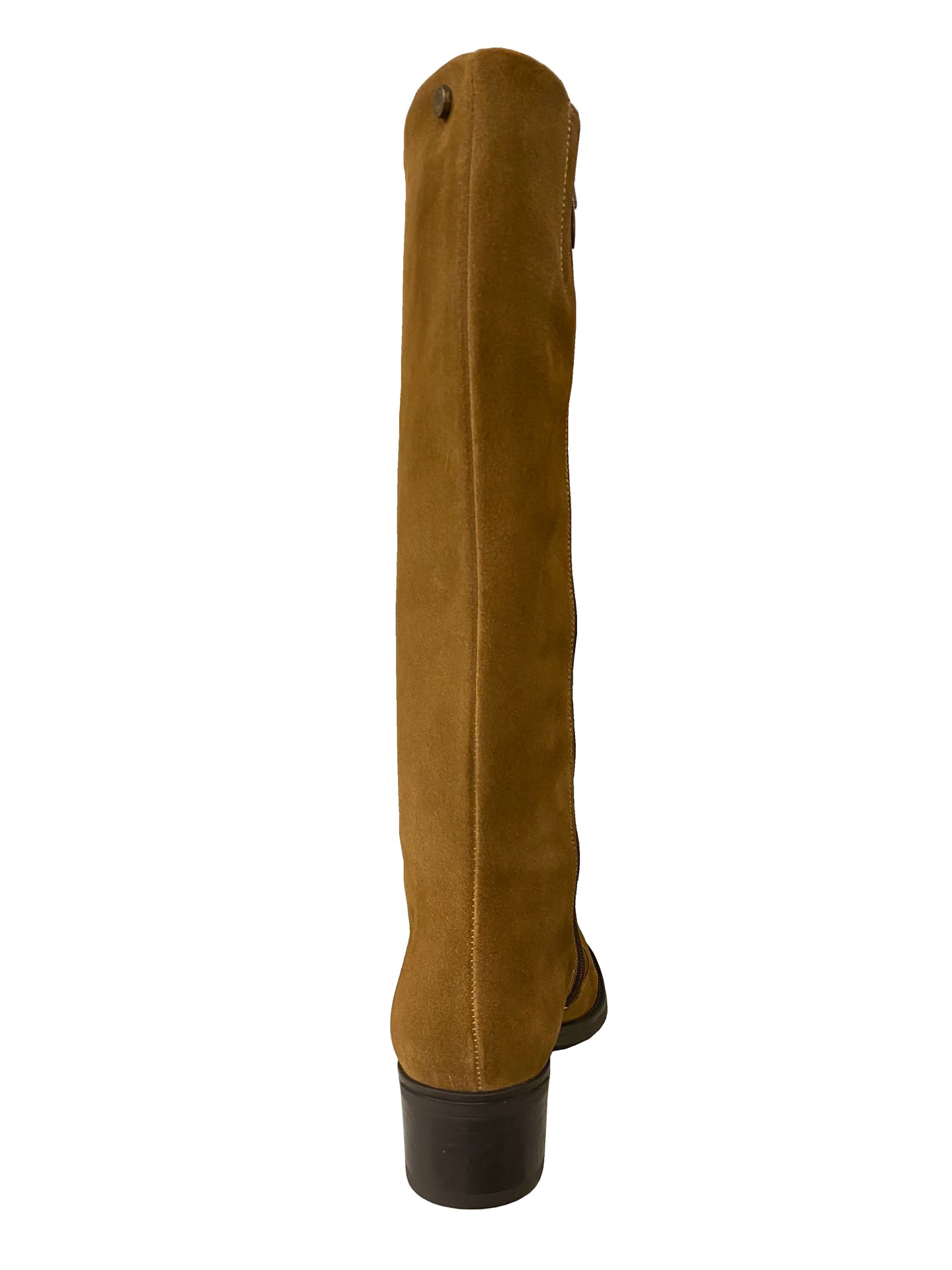 Toni Pons Tirol Suede Long Leg Boot