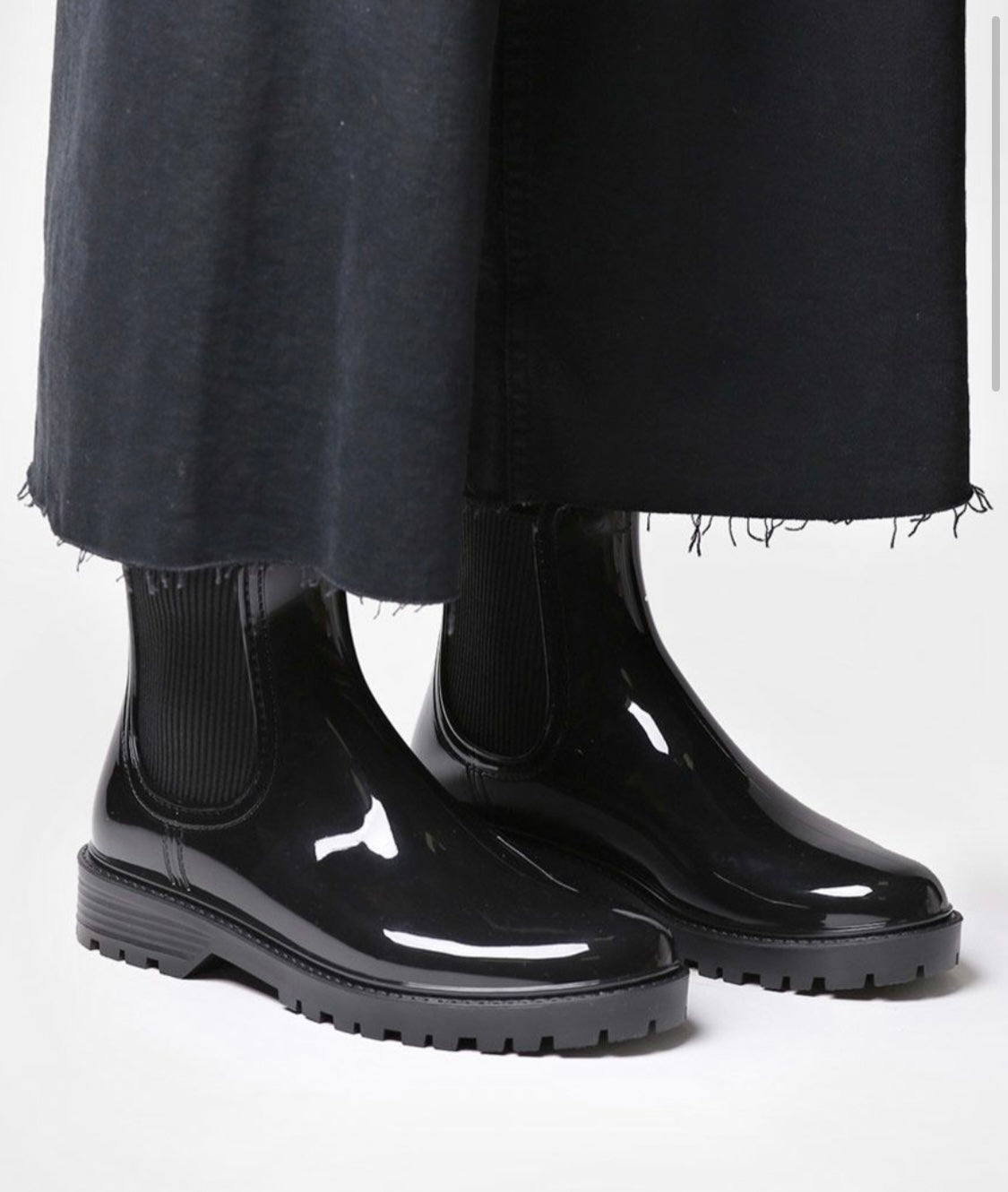 Toni Pons Cavan Rubber Ankle Boot