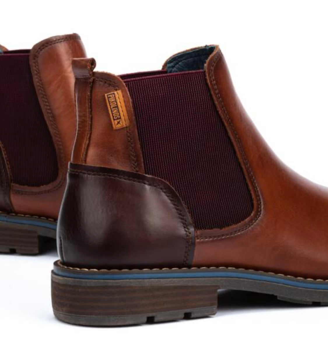 Pikolinos York Men's Chelsea Boot